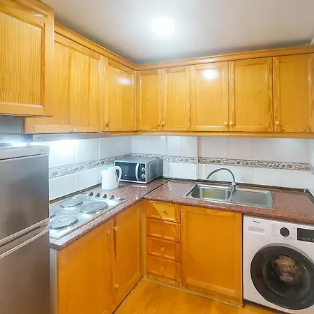 Lucky Apartment