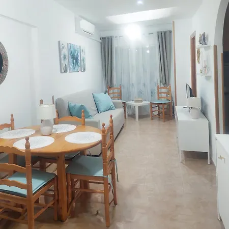 Lucky Apartment Torrevieja
