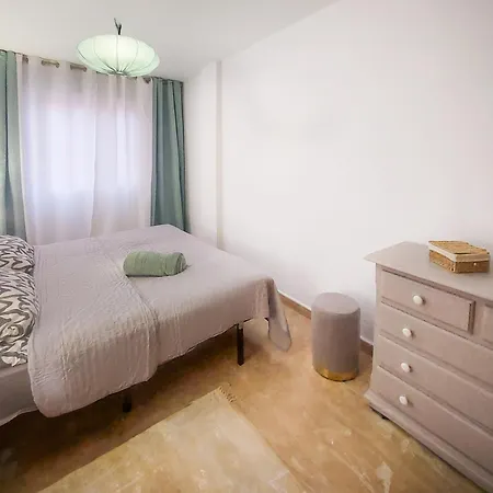 Apartment Lucky *