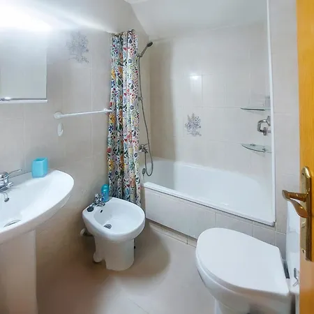 Apartment Lucky Torrevieja