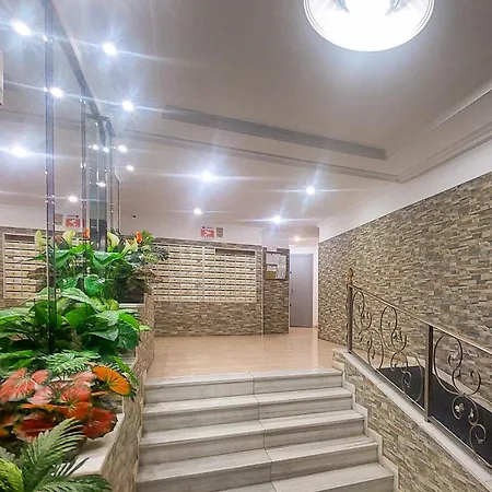 Lucky Apartment *