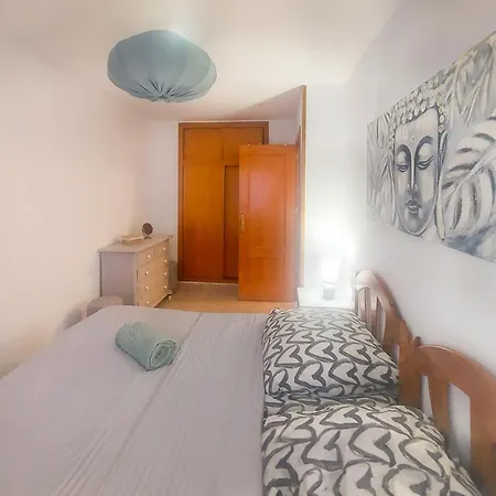 Apartamento Lucky *