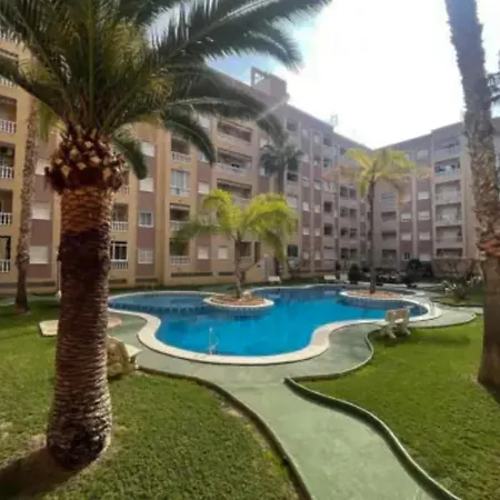 Lucky Apartment Torrevieja