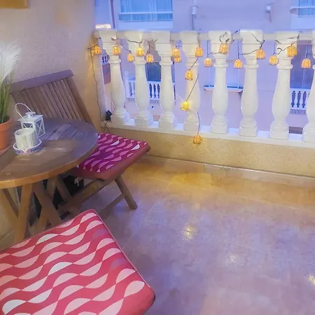 Apartment Lucky Torrevieja