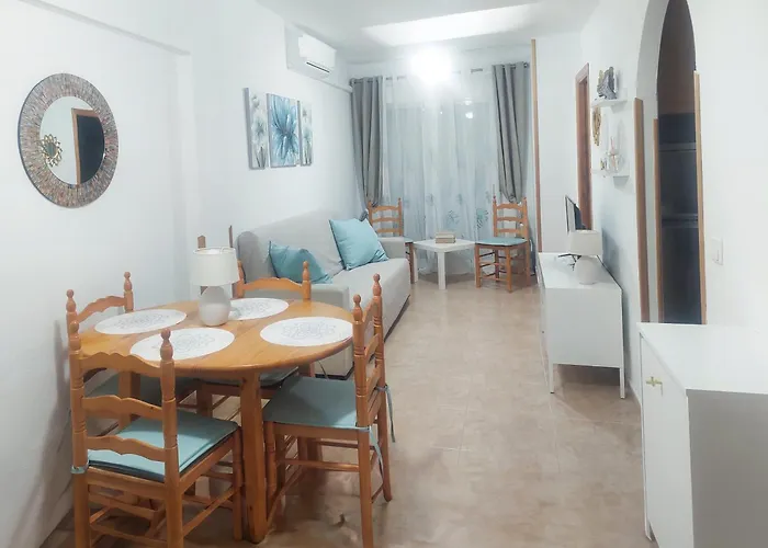 Lucky Apartment Torrevieja