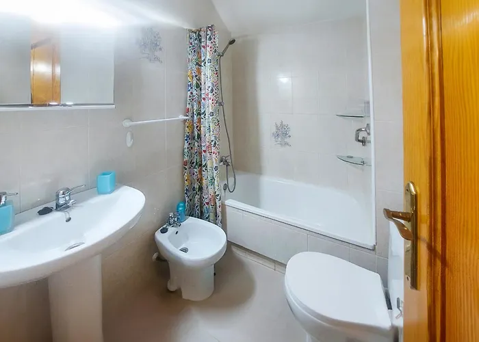 Apartment Lucky Torrevieja